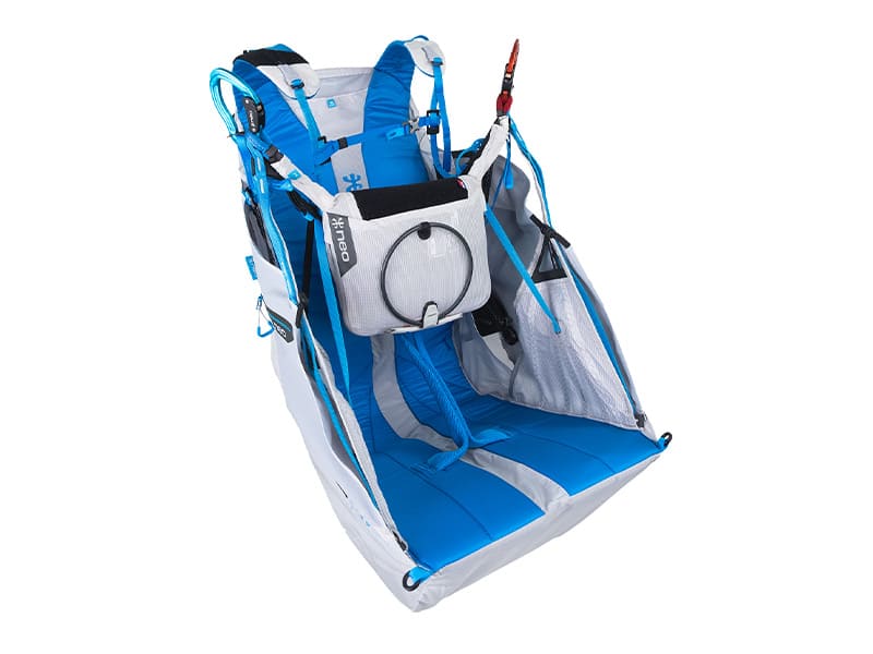 neo push up container secours